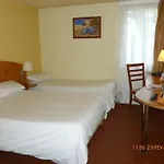 L'hôtel By Joa De Saint-paul-lès-dax 3*