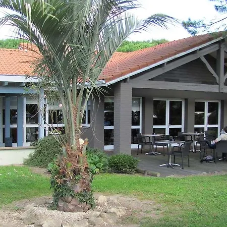 L'hotel By Joa De Saint-Paul-lès-Dax