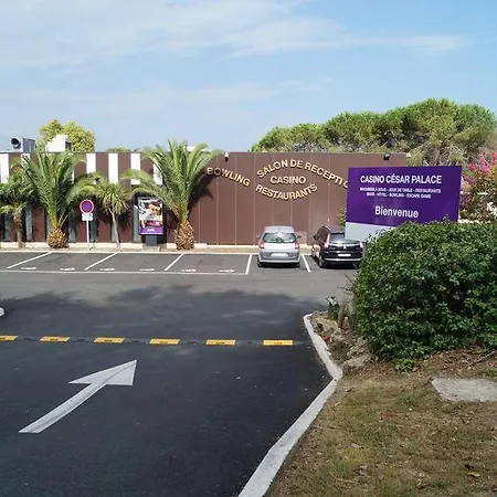 L'hotel By Joa De 3*