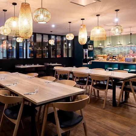 L'hotel By Joa De Otel Saint-Paul-lès-Dax