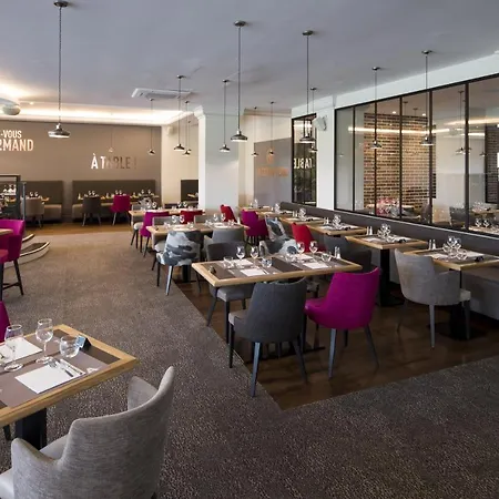 L'hôtel By Joa De Saint-paul-lès-dax 3*