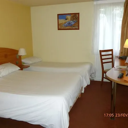 L'hotel By Joa De 3*