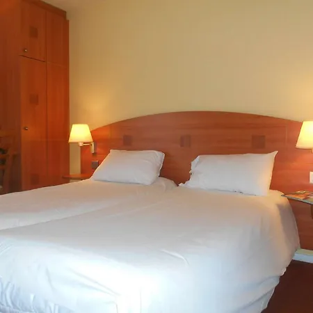 L'hotel By Joa De 3*