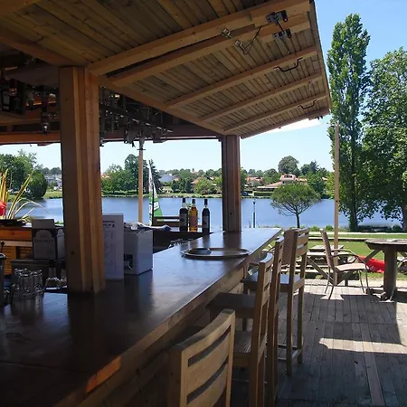 L'hotel By Joa De Otel 3*