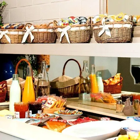 Otel L'hotel By Joa De 3*