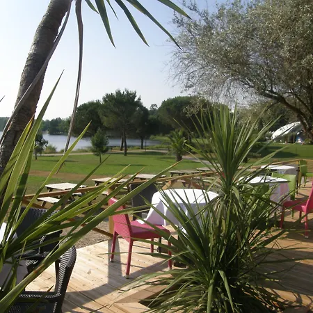 L'hotel By Joa De Ξενοδοχείο Saint-Paul-lès-Dax