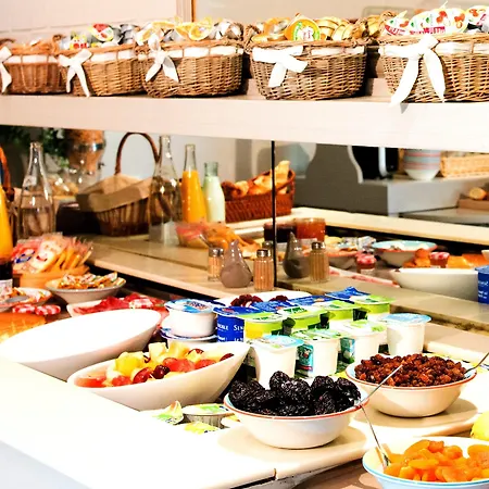 Otel L'hotel By Joa De 3*