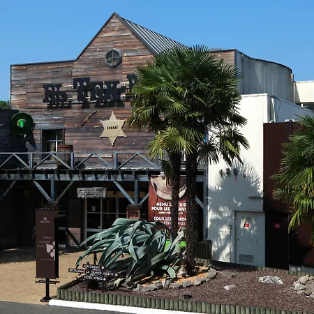 L'hotel By Joa De 3*