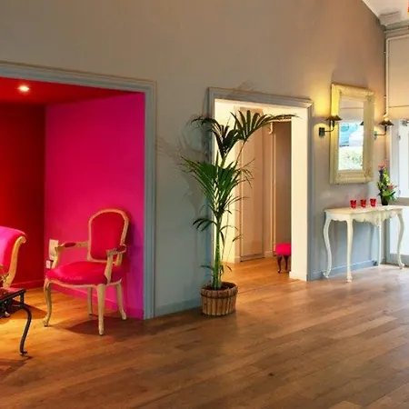 L'hotel By Joa De Otel