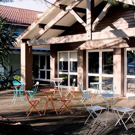 L'hotel By Joa De Otel Saint-Paul-lès-Dax