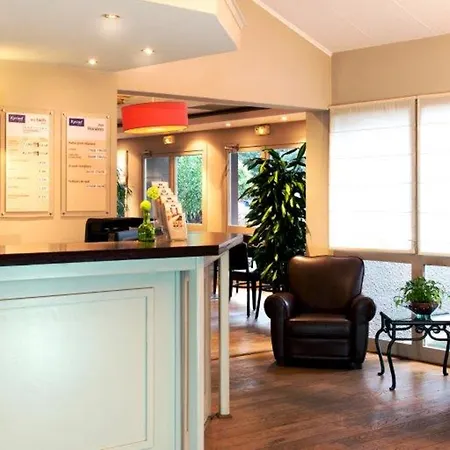 Otel L'hotel By Joa De 3*