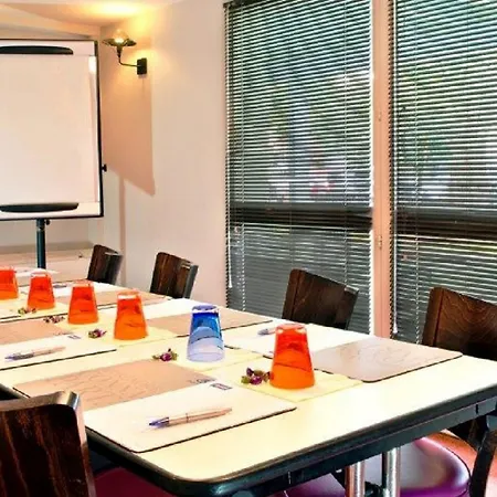 L'hotel By Joa De Otel