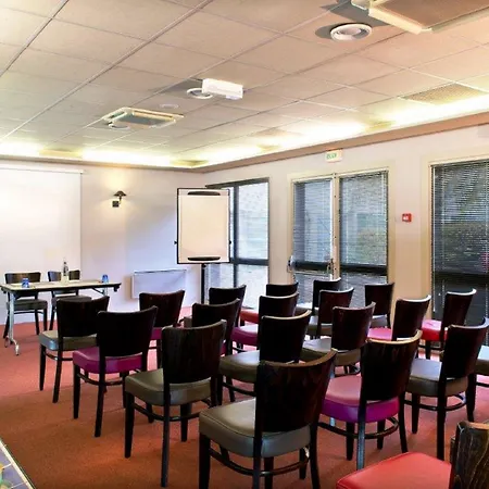 L'hotel By Joa De 3* Saint-Paul-lès-Dax