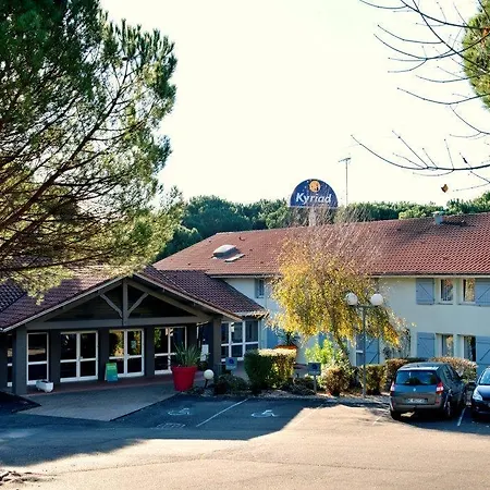 L'hotel By Joa De Otel 3*