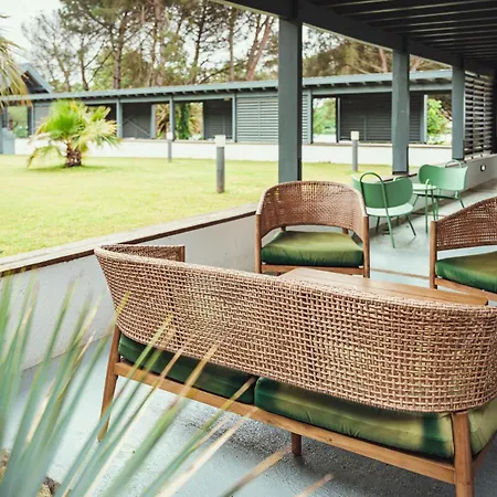 L'hotel By Joa De サン・ポール・レ・ダックス