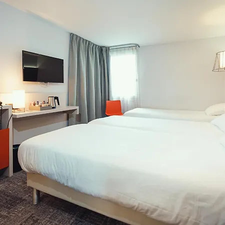 Otel L'hotel By Joa De 3*