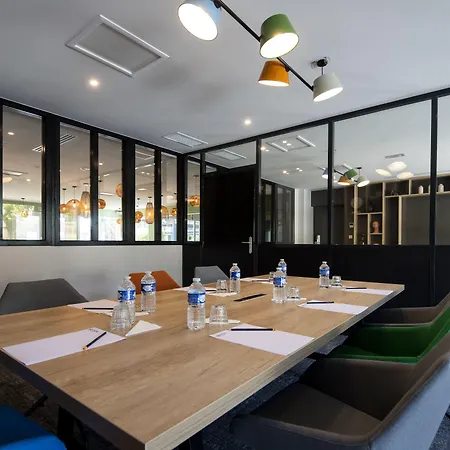 L'hotel By Joa De Otel Saint-Paul-lès-Dax