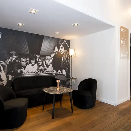 L'hotel By Joa De 3*