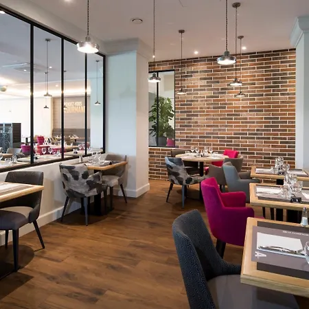 Otel L'hotel By Joa De 3*