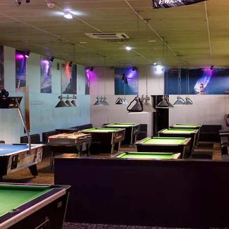 L'hotel By Joa De Otel Saint-Paul-lès-Dax