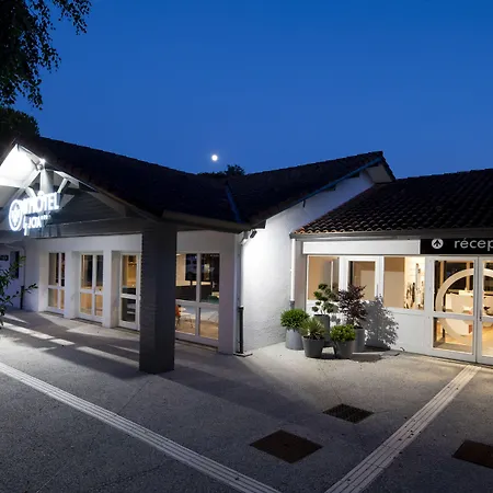 L'hotel By Joa De 3*