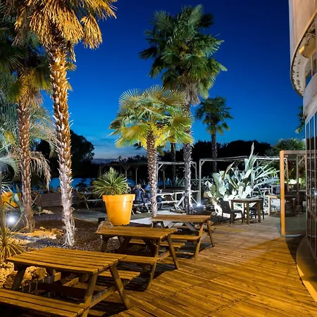 L'hotel By Joa De Otel