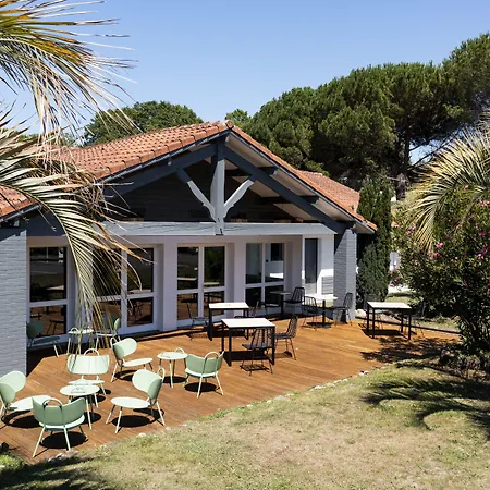 L'hotel By Joa De Saint-Paul-lès-Dax