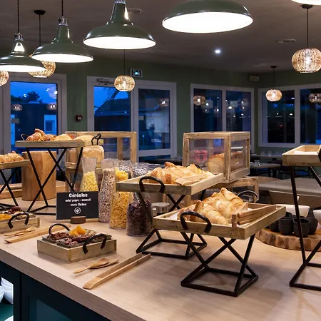 L'hotel By Joa De Otel