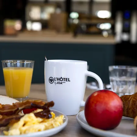 L'hotel By Joa De 3* Saint-Paul-lès-Dax