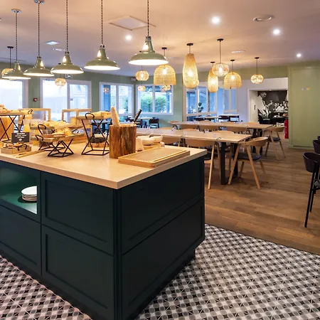 L'hotel By Joa De Ξενοδοχείο