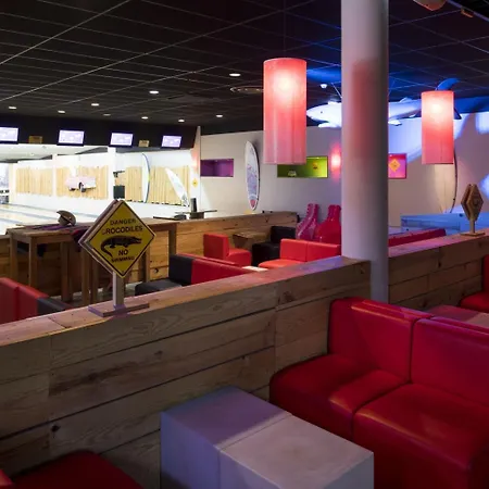 L'hotel By Joa De Otel