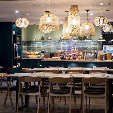 Ξενοδοχείο L'hotel By Joa De 3*