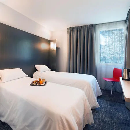 Ξενοδοχείο L'hotel By Joa De Saint-Paul-lès-Dax