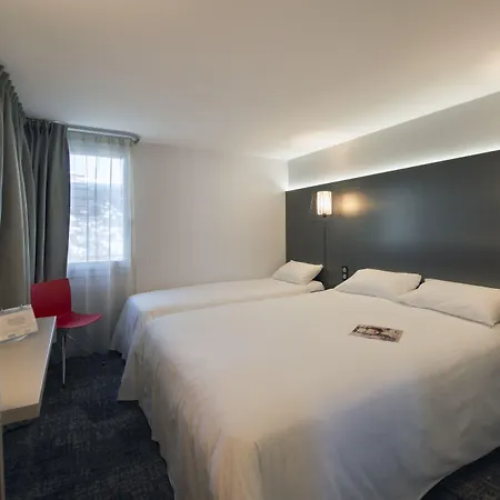 Отель L'hotel By Joa De