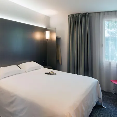 L'hotel By Joa De 3* Saint-Paul-lès-Dax