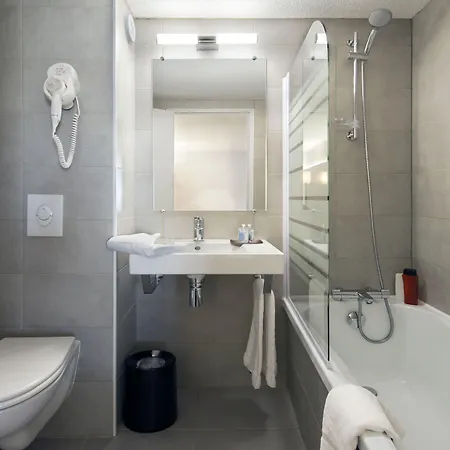 L'hotel By Joa De 酒店 3*
