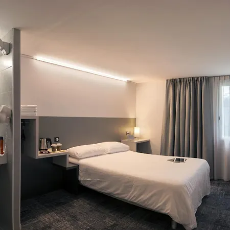 L'hotel By Joa De 3*