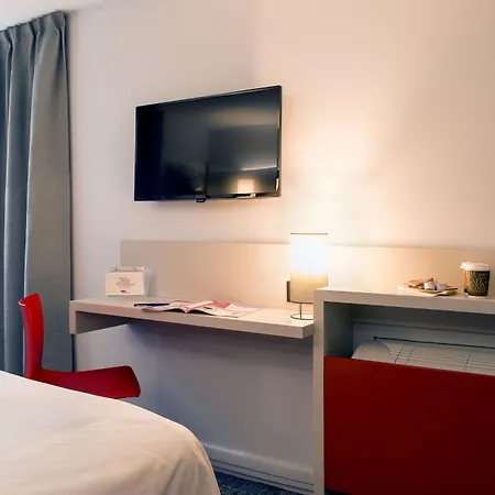 L'hotel By Joa De Saint-Paul-lès-Dax