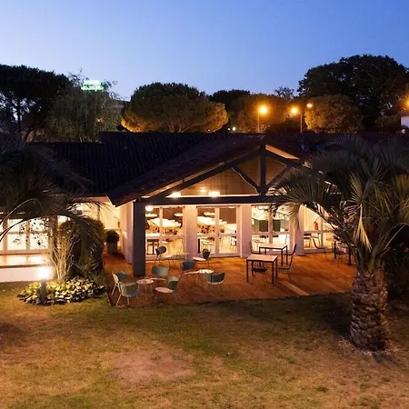 L'hotel By Joa De 3*