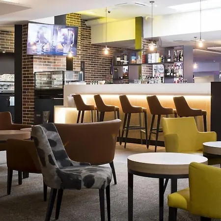 L'hotel By Joa De Otel 3*