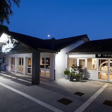 L'hotel By Joa De Otel 3*