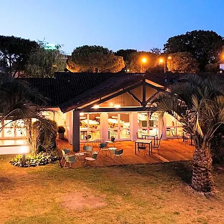 Hotel L'hotel By Joa De 3*