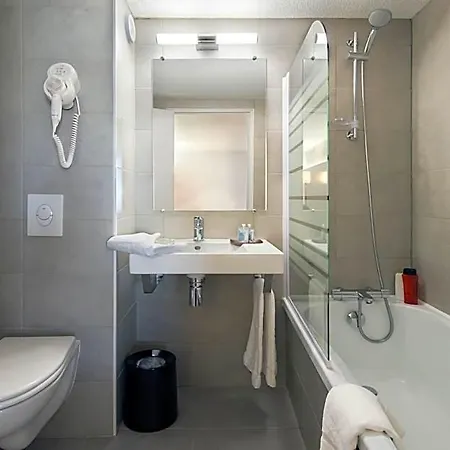 L'hotel By Joa De 3*