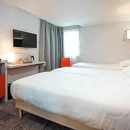 Hotel L'hotel By Joa De 3*
