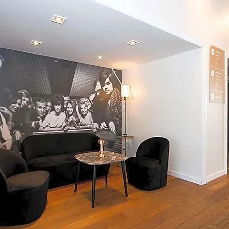 L'hotel By Joa De Hotel Saint-Paul-lès-Dax