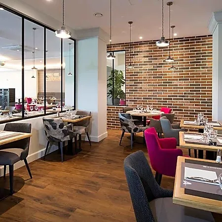 L'hotel By Joa De Hotel 3*