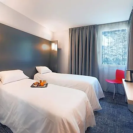 L'hotel By Joa De 3*