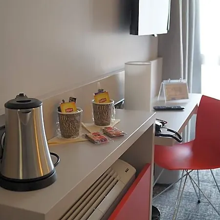 L'hotel By Joa De Hotel 3*