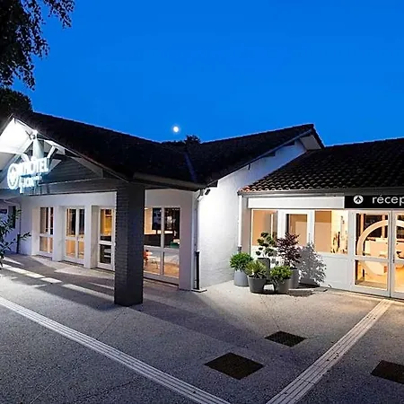 L'hotel By Joa De Saint-Paul-lès-Dax