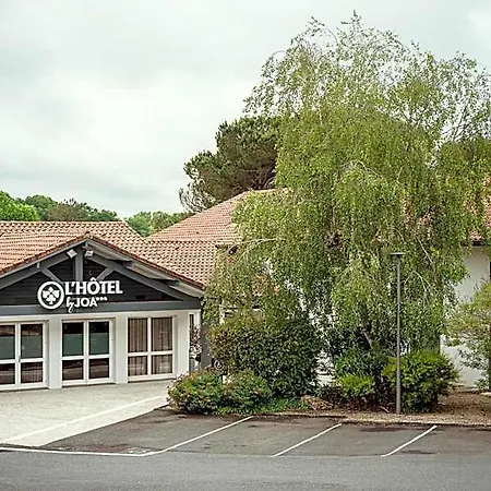 L'hotel By Joa De Hotel Saint-Paul-lès-Dax